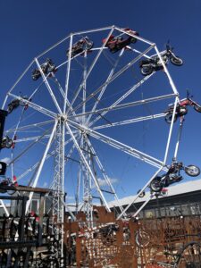 Ferris Wheel