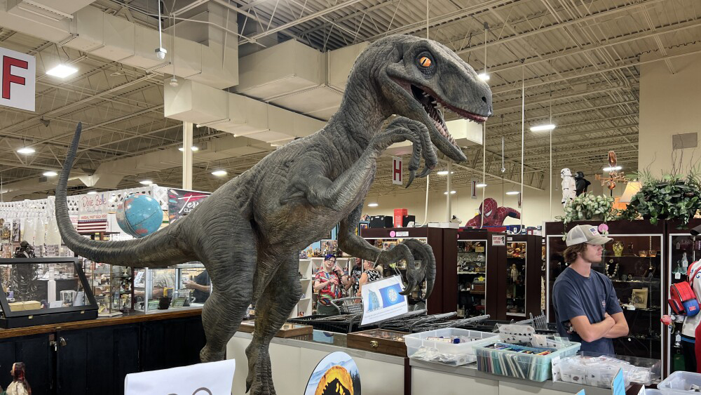Lakeland Antique Mall – Lakeland, FL
