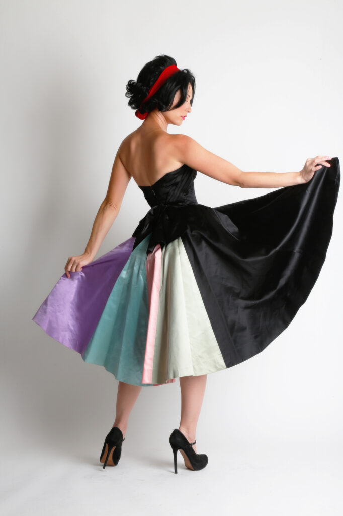 Vintage Dress