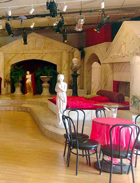Erotic Museum Image