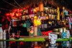 Golden Tiki Image