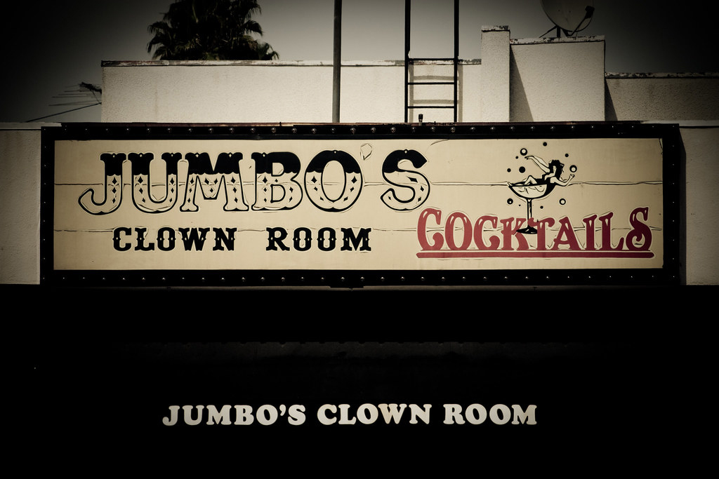 Jumbo's Header Image