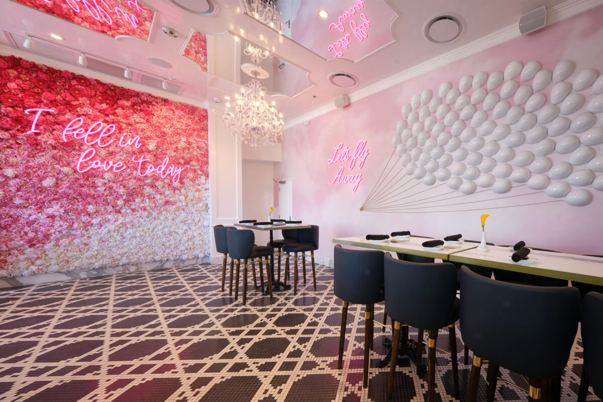 Sugar Factory Las Vegas Image